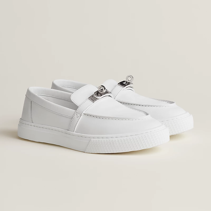 Game slip-on sneaker